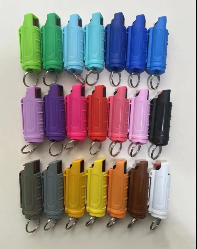 WHOLESALE PEPPER SPRAY