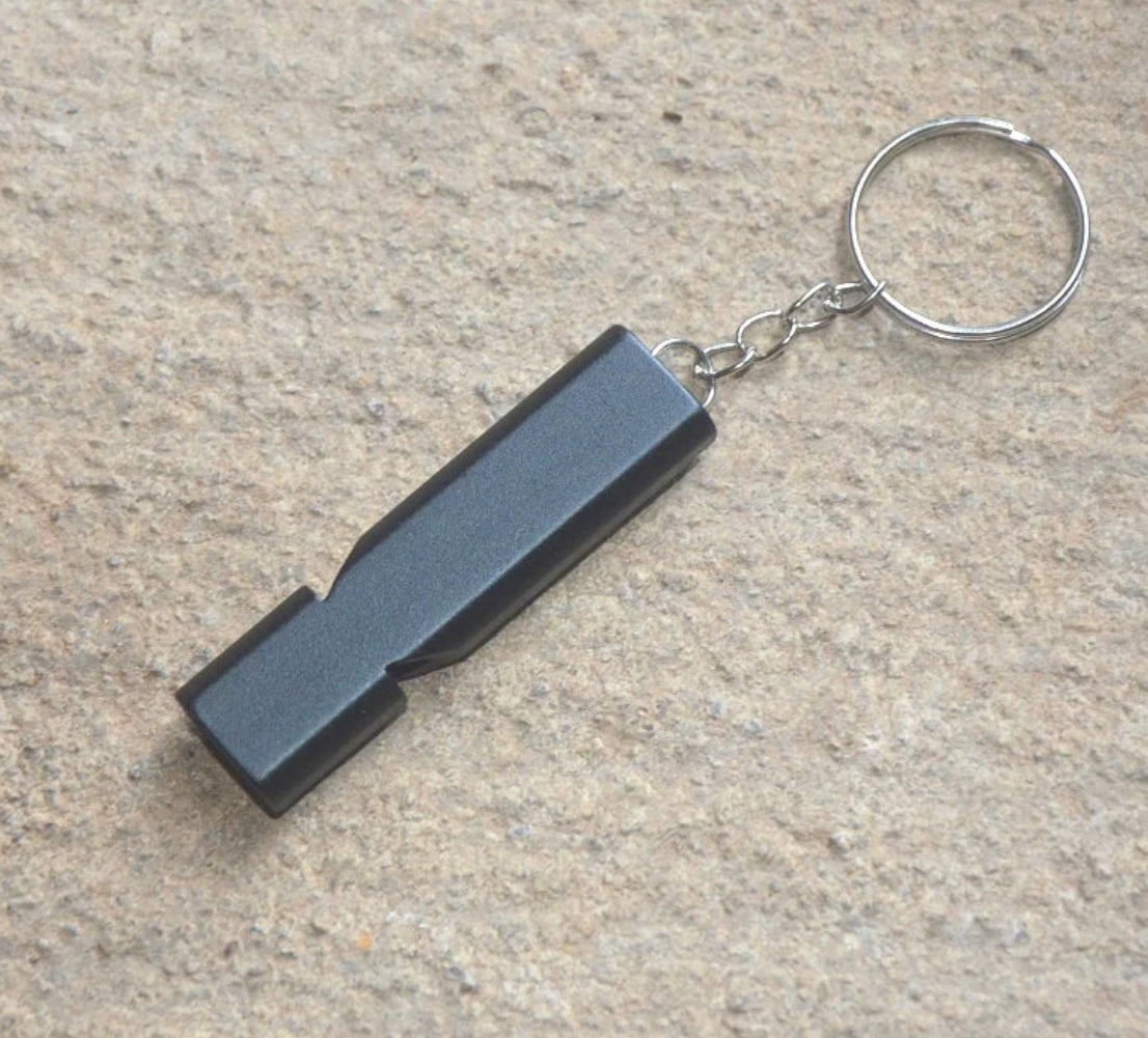 WHOLESALE WHISTLE (FLAT)