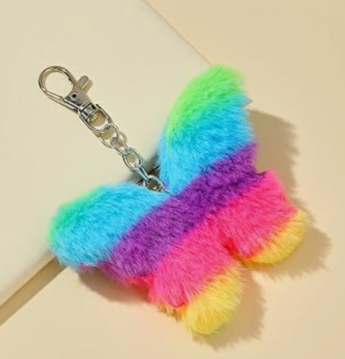Wholesale Pom Pom (Butterfly)