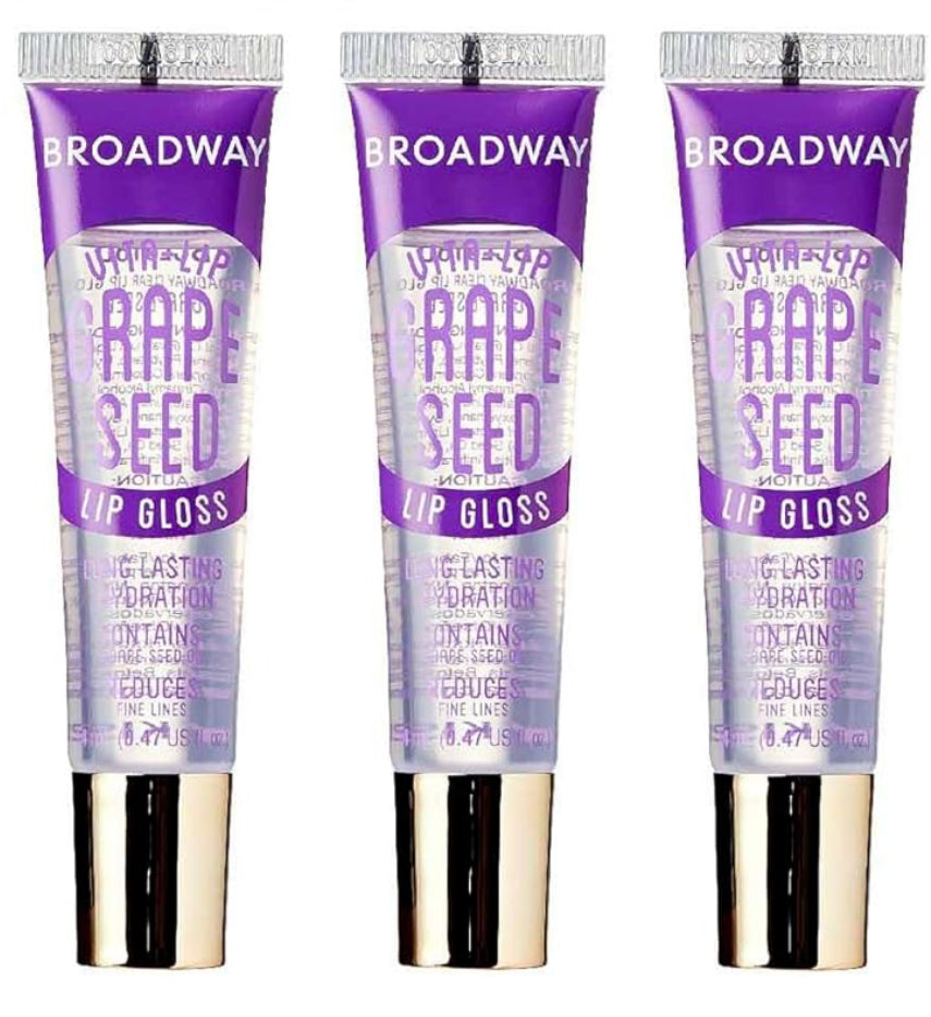 Wholesale Lip Gloss (Broadway)