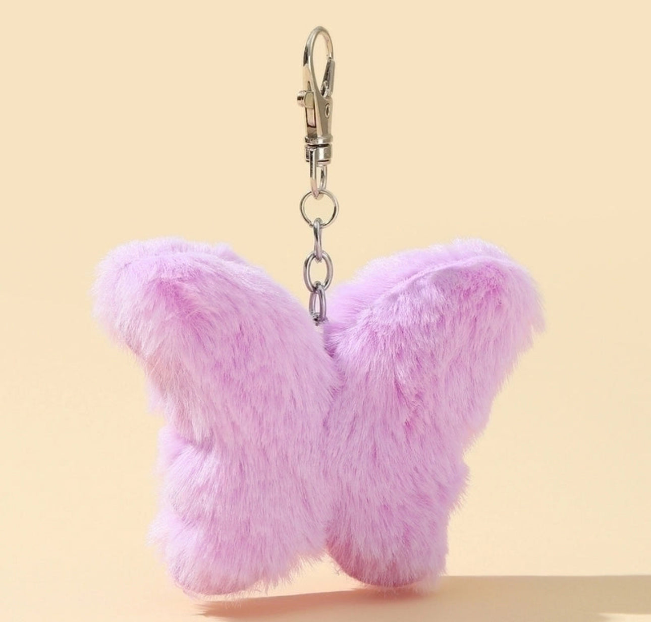 Wholesale Pom Pom (Butterfly)