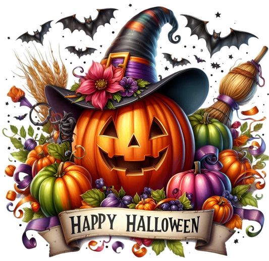 Halloween/Spooky Collection