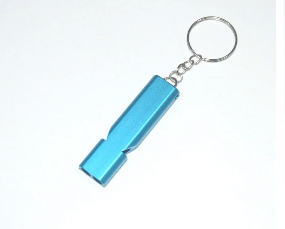 WHOLESALE WHISTLE (FLAT)