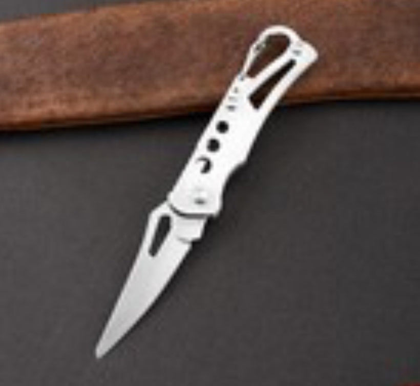 WHOLESALE FOLDING KNIFE WITH KEYRING