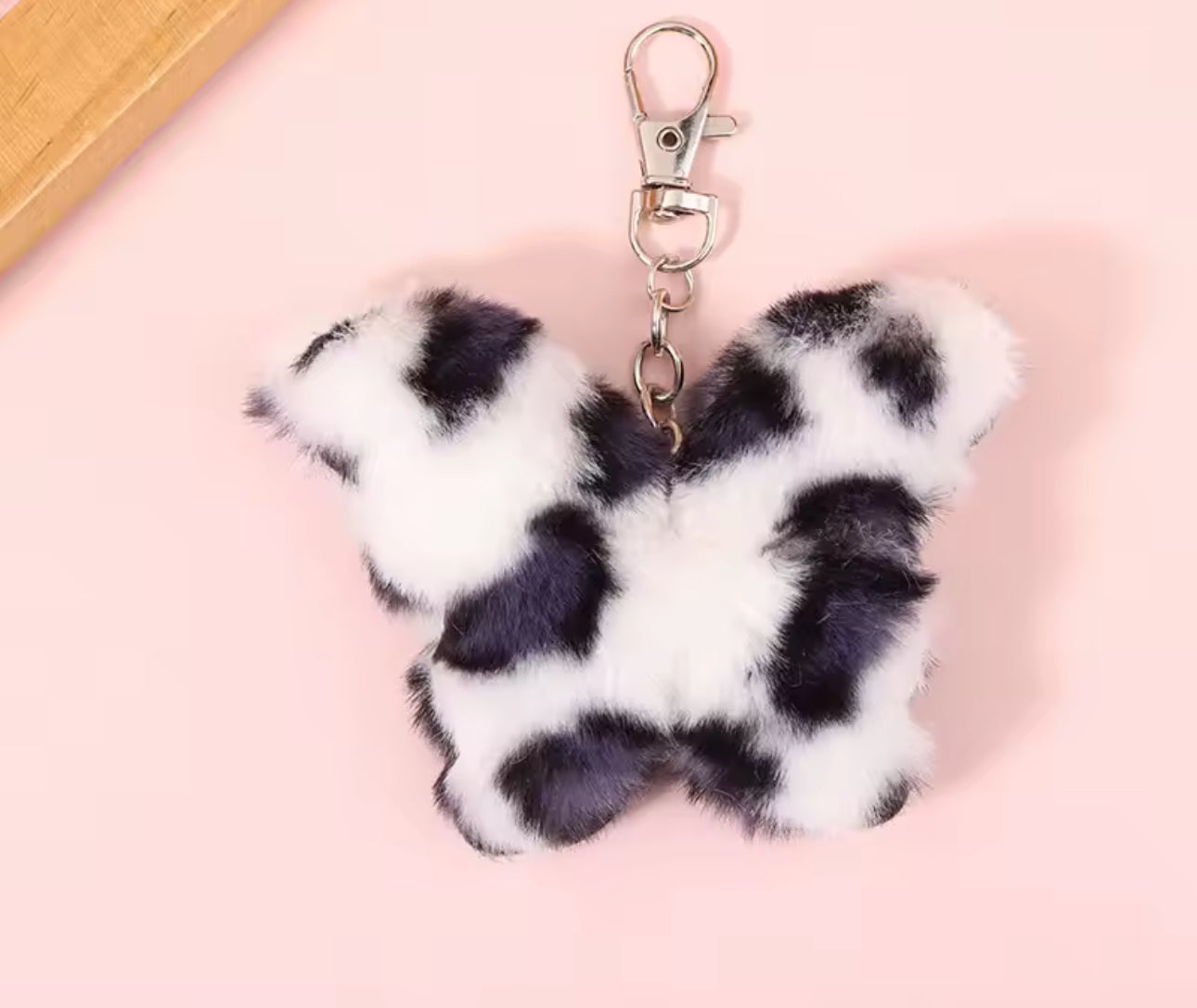 Wholesale Pom Pom (Butterfly)