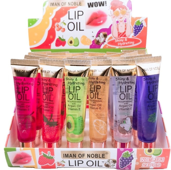 Wholesale Lip Gloss (Iman Of Noble)