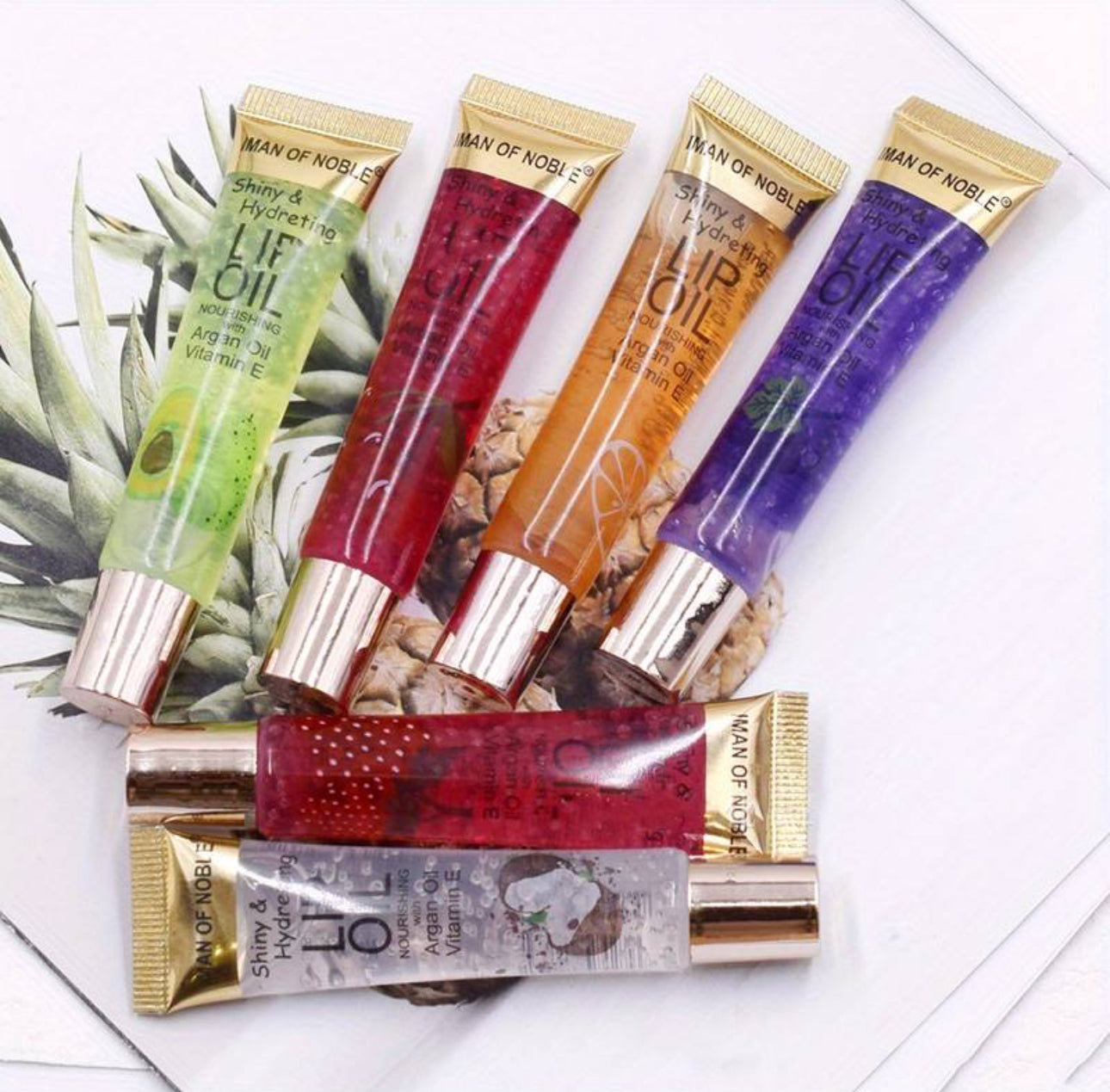 Wholesale Lip Gloss (Iman Of Noble)