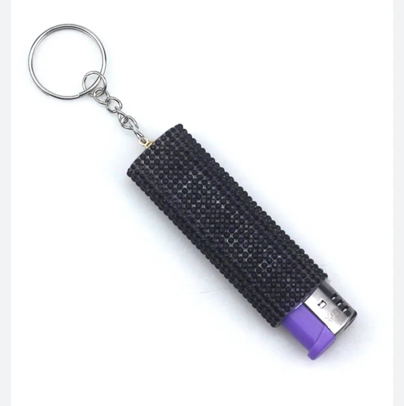 WHOLESALE BLING LIGHTER PEPPER SPRAY