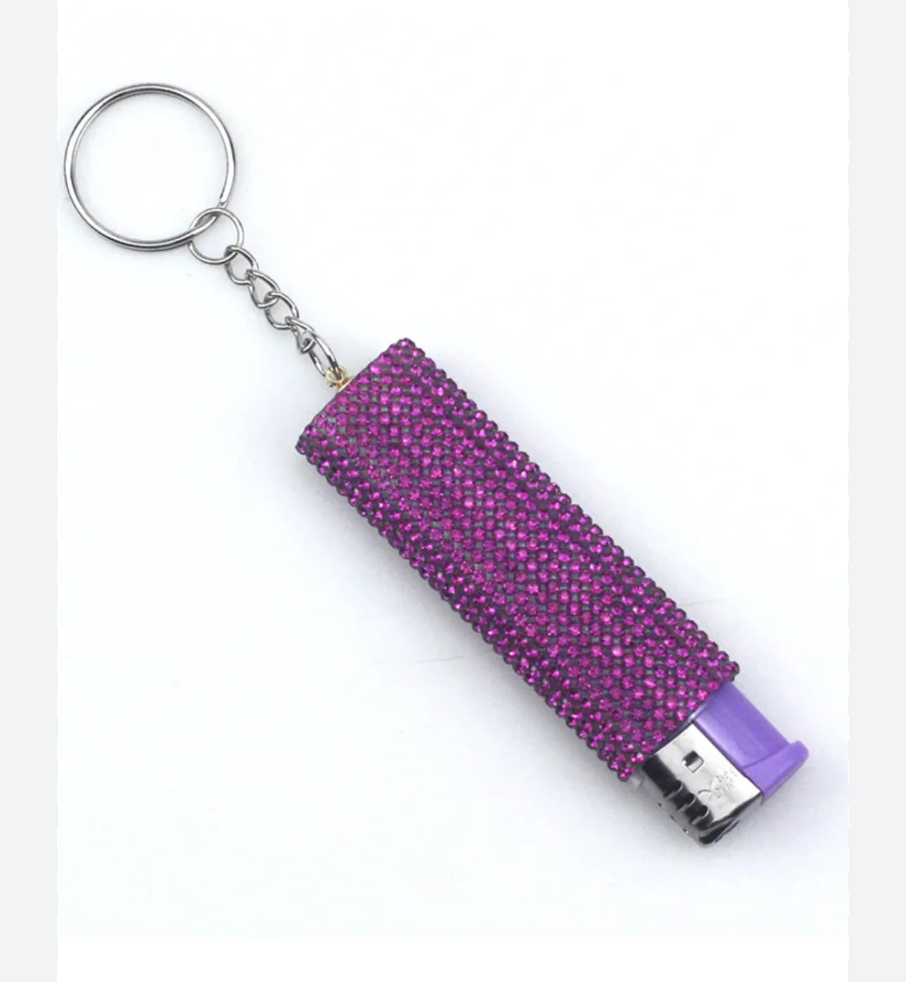 WHOLESALE BLING LIGHTER PEPPER SPRAY