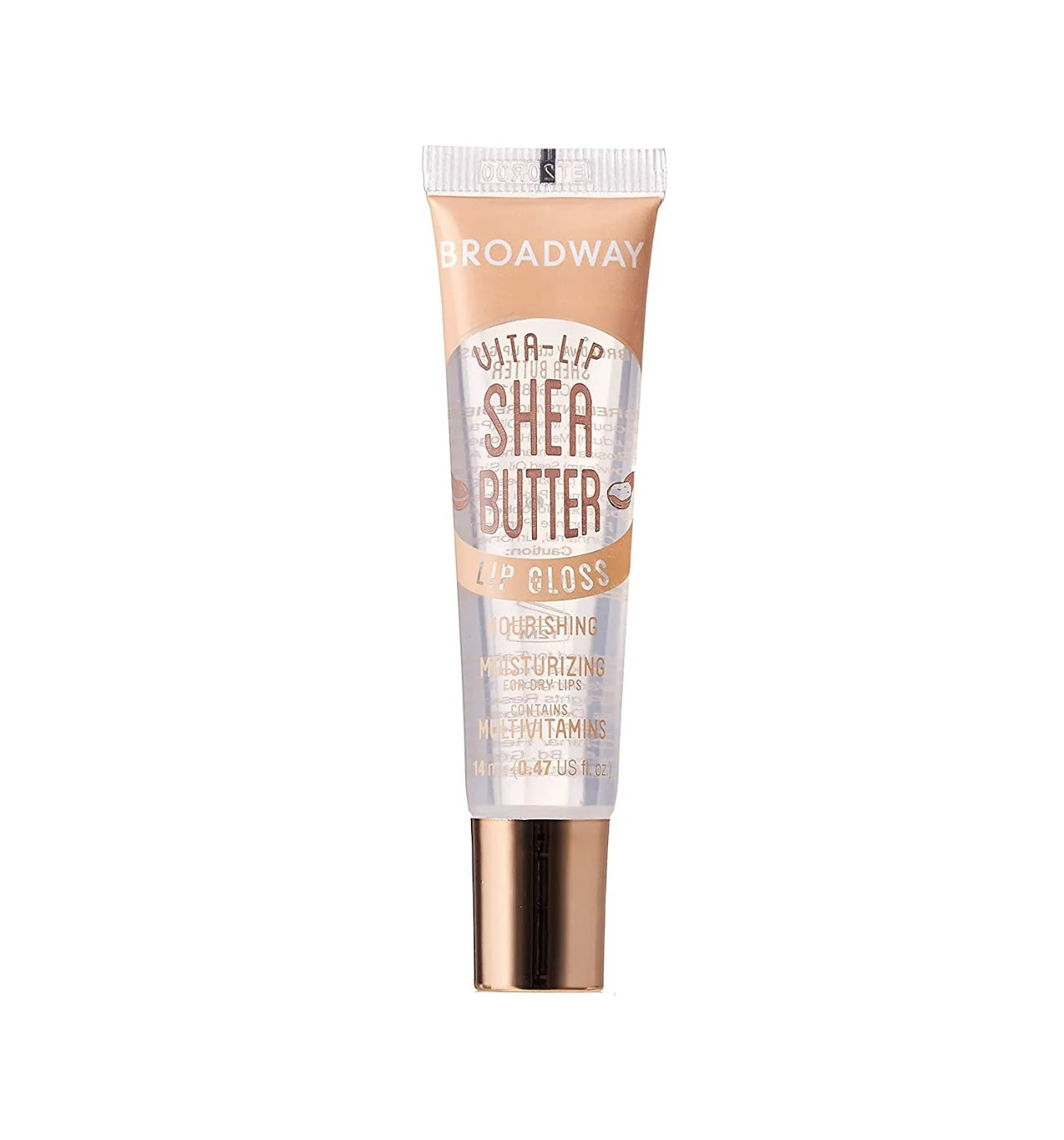 Wholesale Lip Gloss (Broadway)