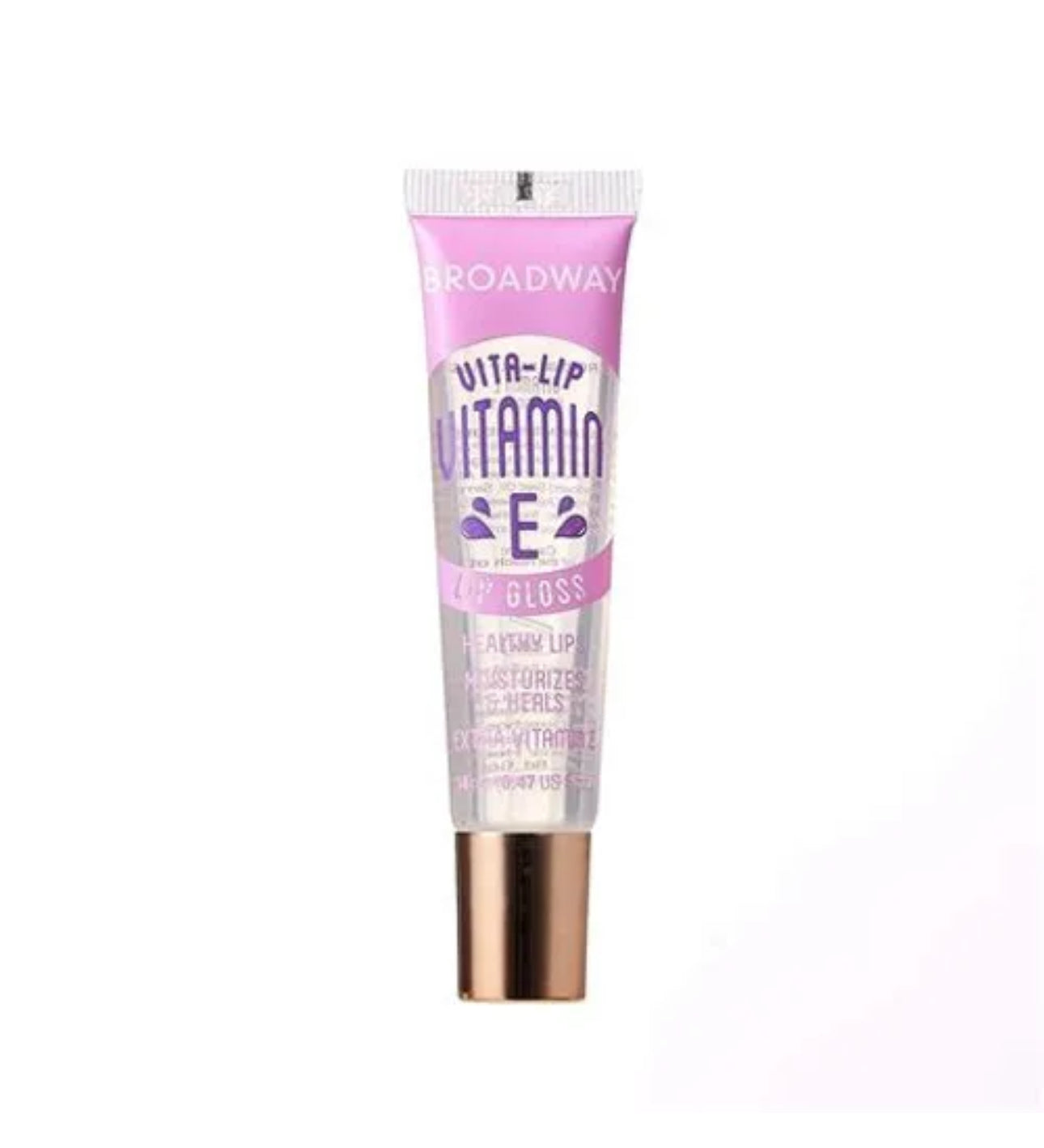 Wholesale Lip Gloss (Broadway)