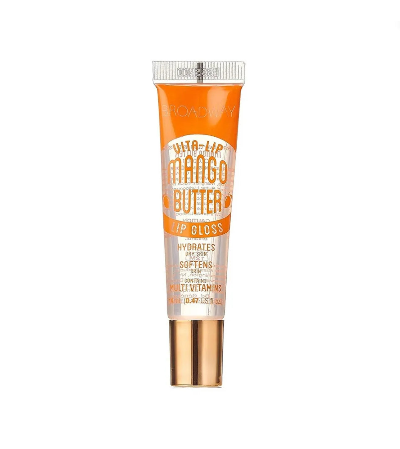 Wholesale Lip Gloss (Broadway)