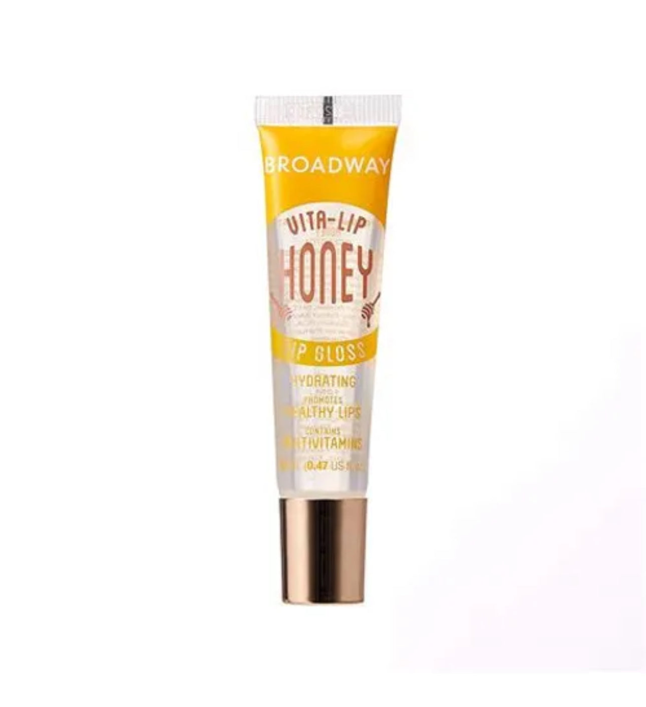 Wholesale Lip Gloss (Broadway)