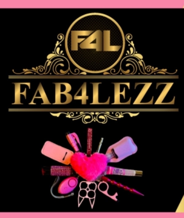 FAB4LEZZ logo