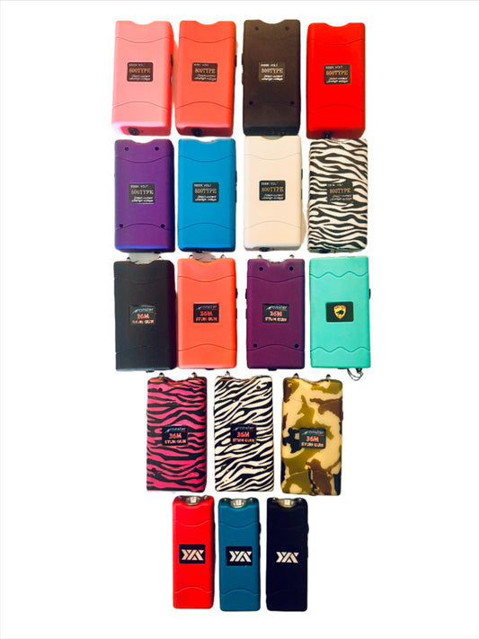 Wholesale Stunners (Knockout's) Hand Held
