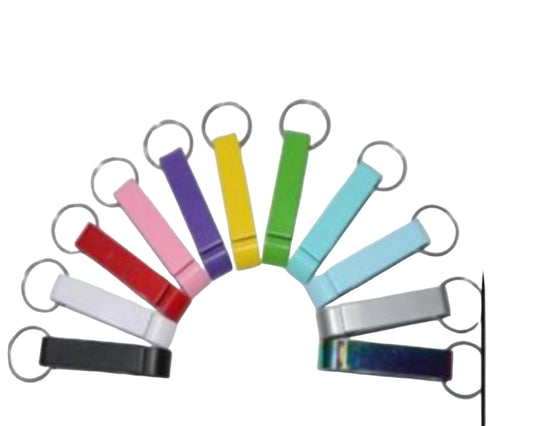 Wholesale Pastel Bottle Opener