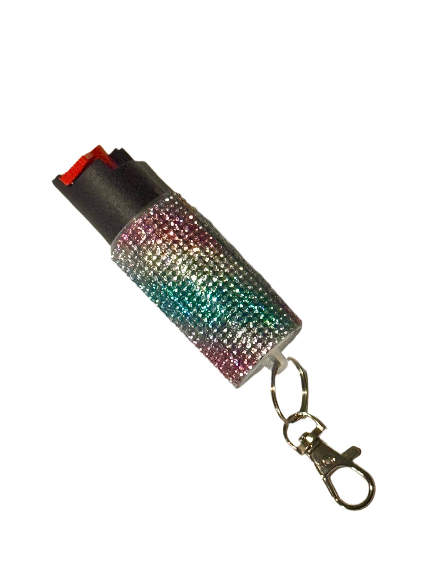 WHOLESALE BLING PEPPER SPRAY