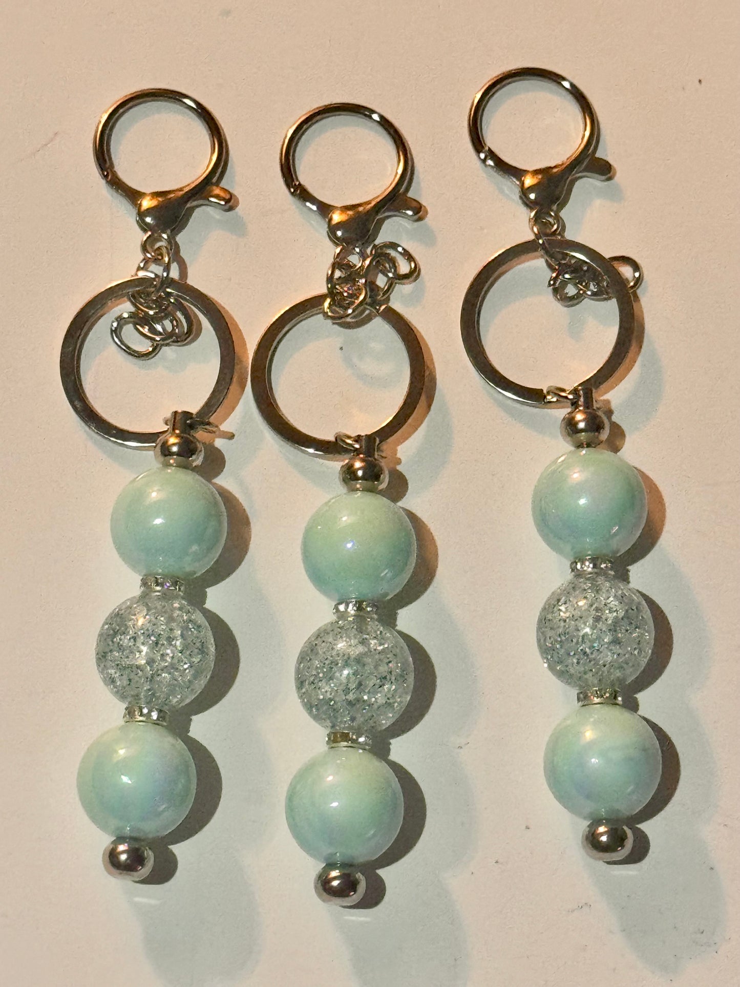 Wholesale Bubble Gum Beaded Charms