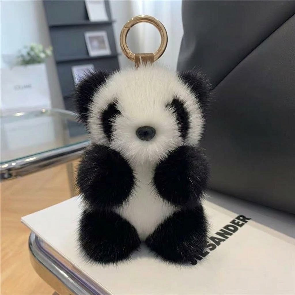 Wholesale Pom Pom (Panda Bear)