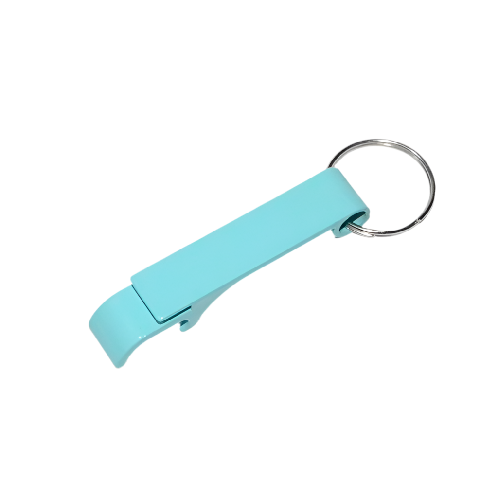 Wholesale Pastel Bottle Opener