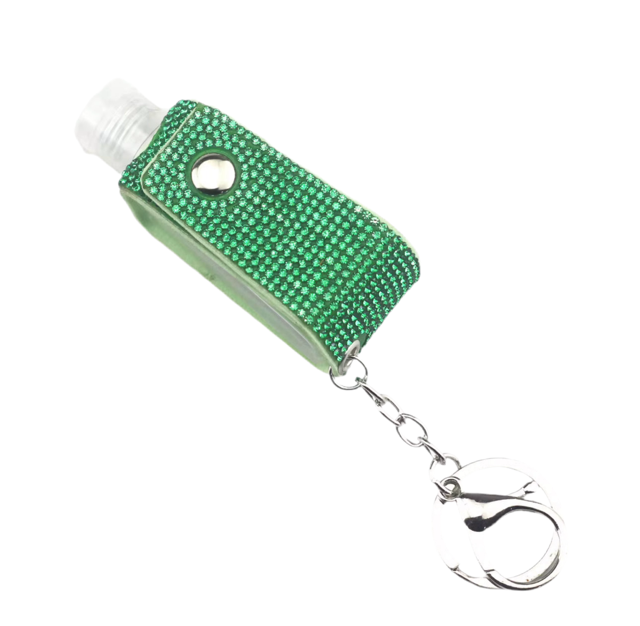 Wholesale Bling Hand Sanitizer Holder