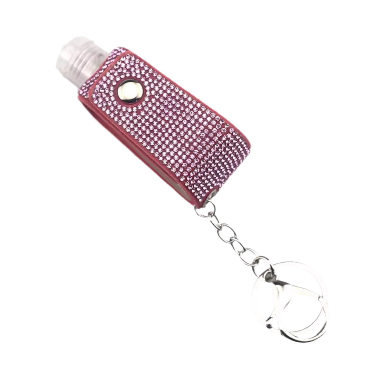 Wholesale Bling Hand Sanitizer Holder