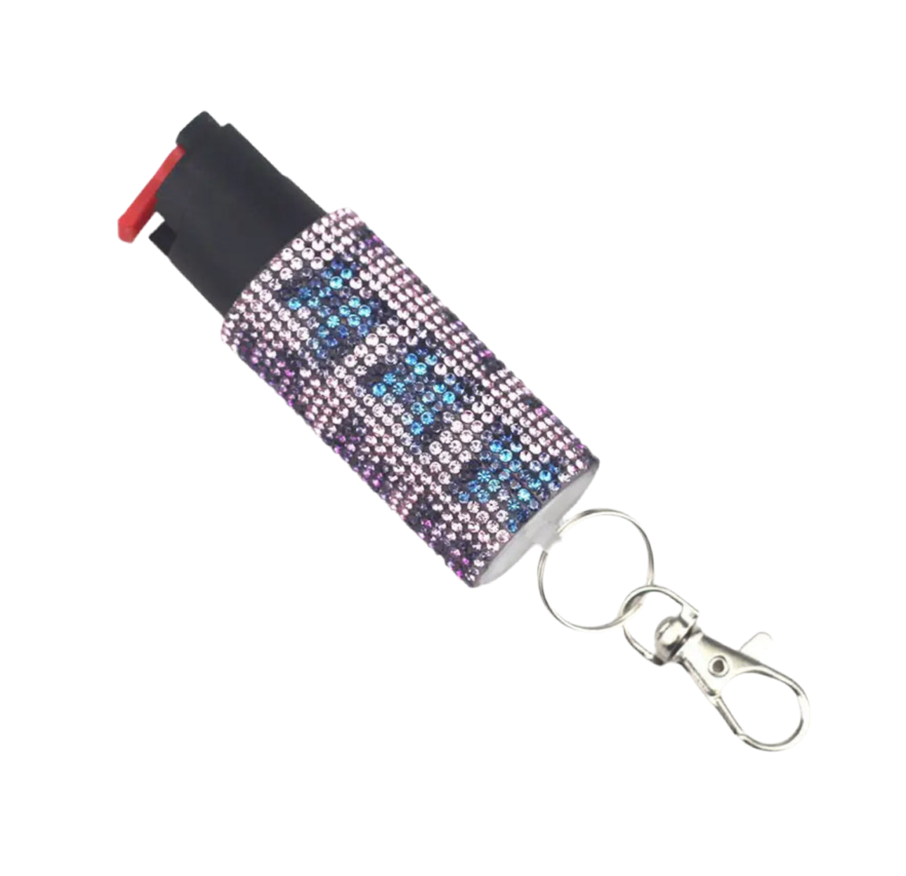 WHOLESALE BLING PEPPER SPRAY