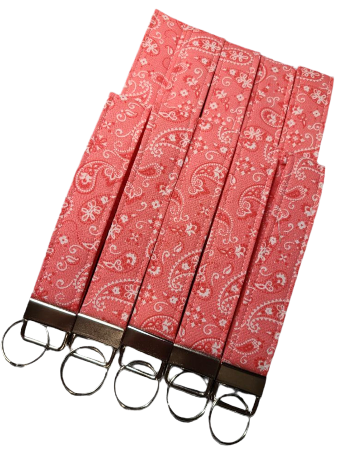 Wholesale Wristlet Only (Fabric)