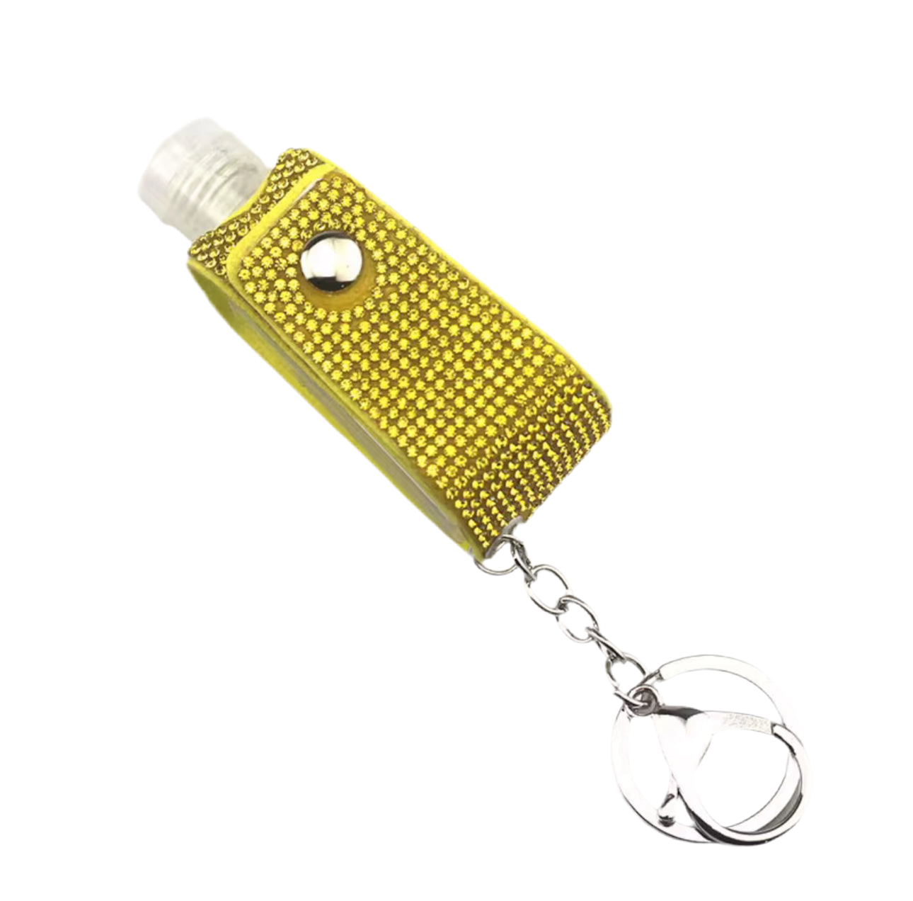Wholesale Bling Hand Sanitizer Holder