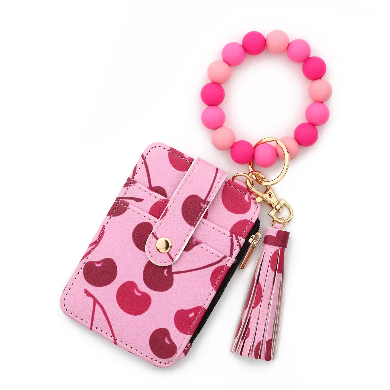 Cherry WalletSet