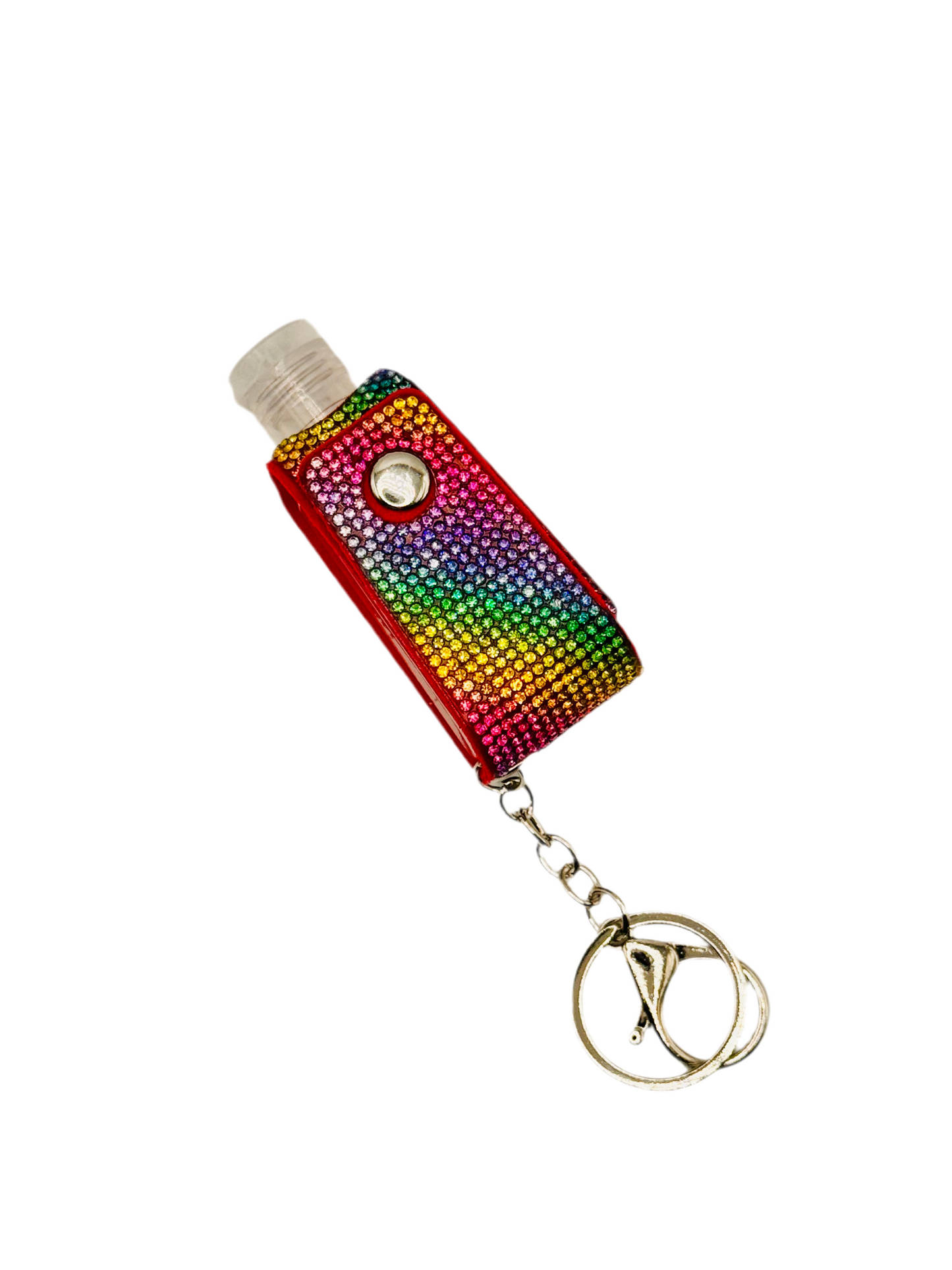 Wholesale Bling Hand Sanitizer Holder