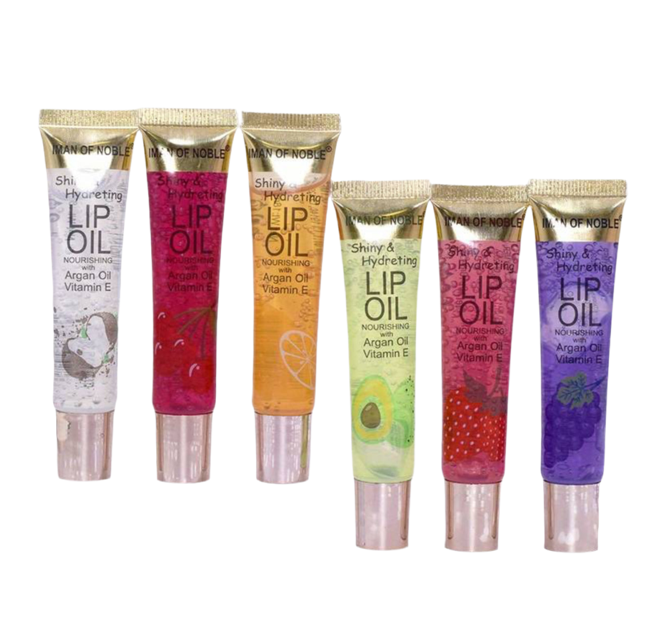 Lip Gloss (Iman Of Noble)