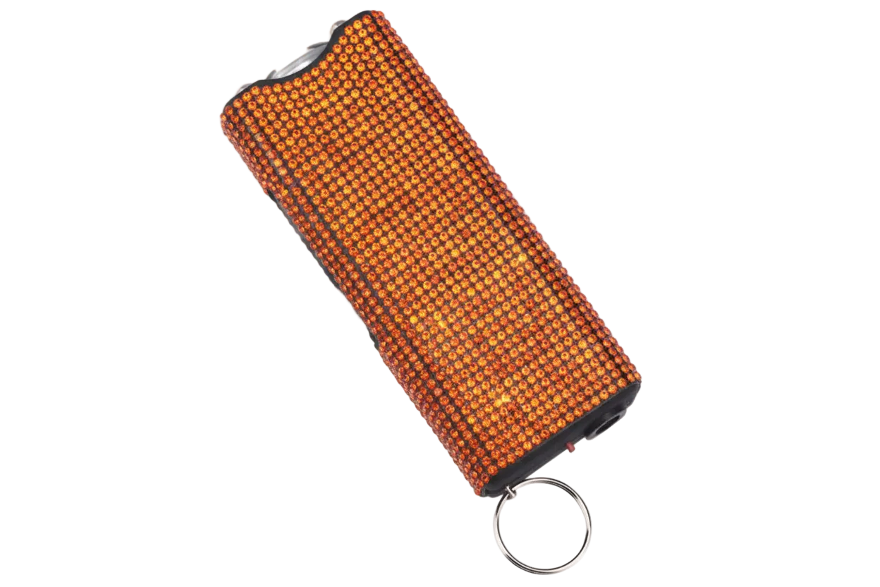 Wholesale Mini Bling Stunners (Knockout's) LED Light W/ Keyring