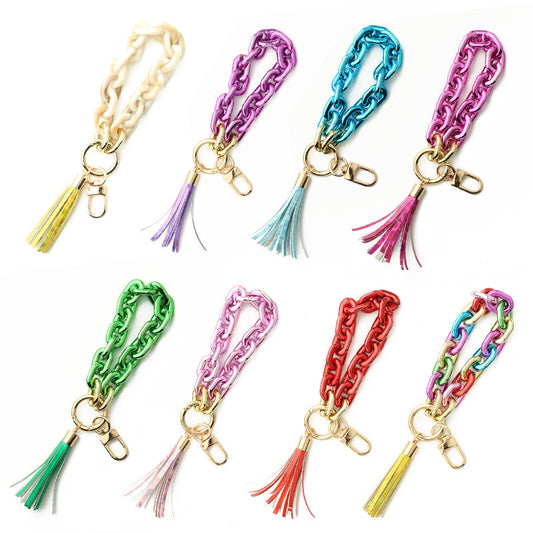 Wholesale Wristlet Only (Link Chain)