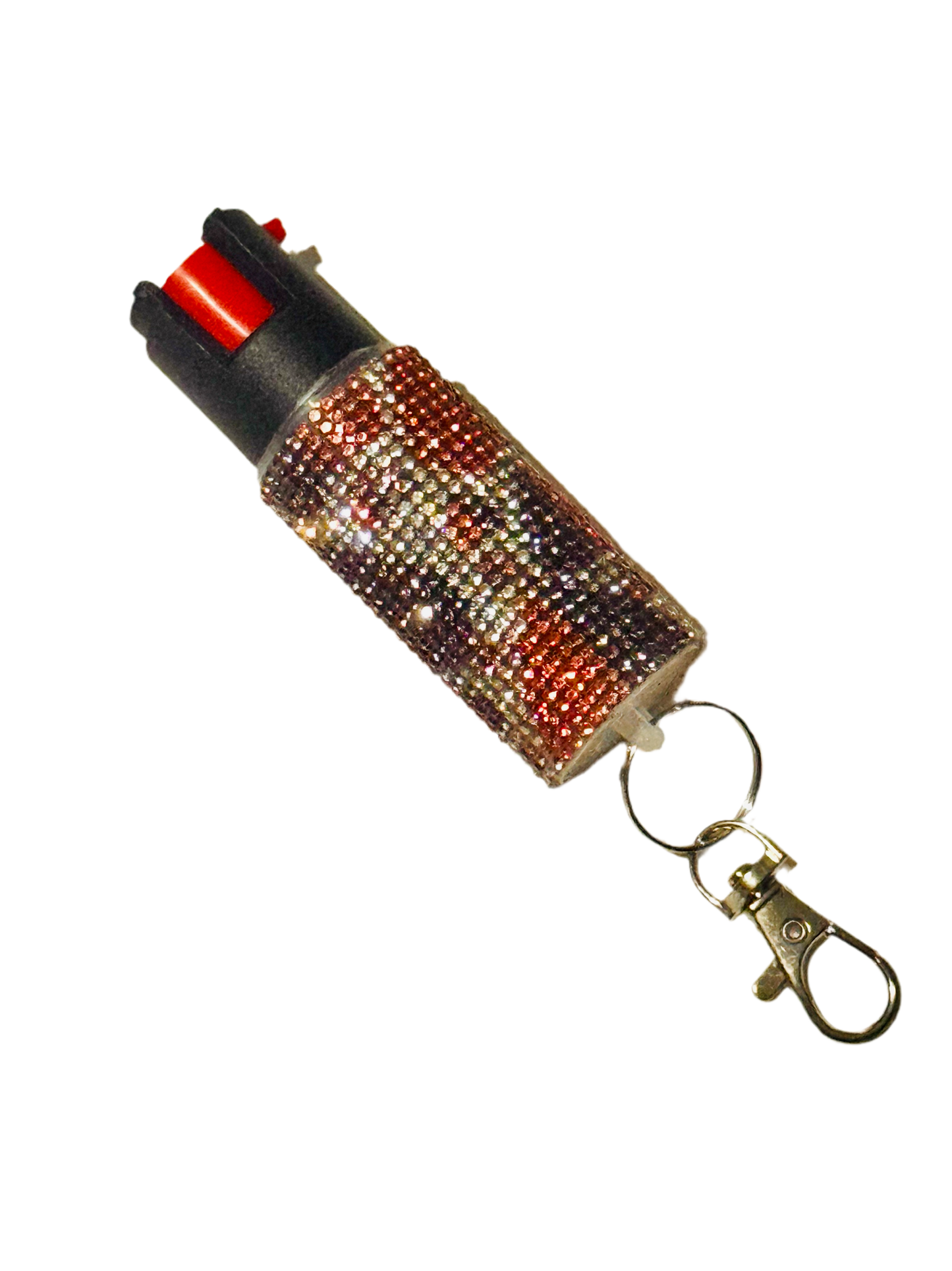 WHOLESALE BLING PEPPER SPRAY