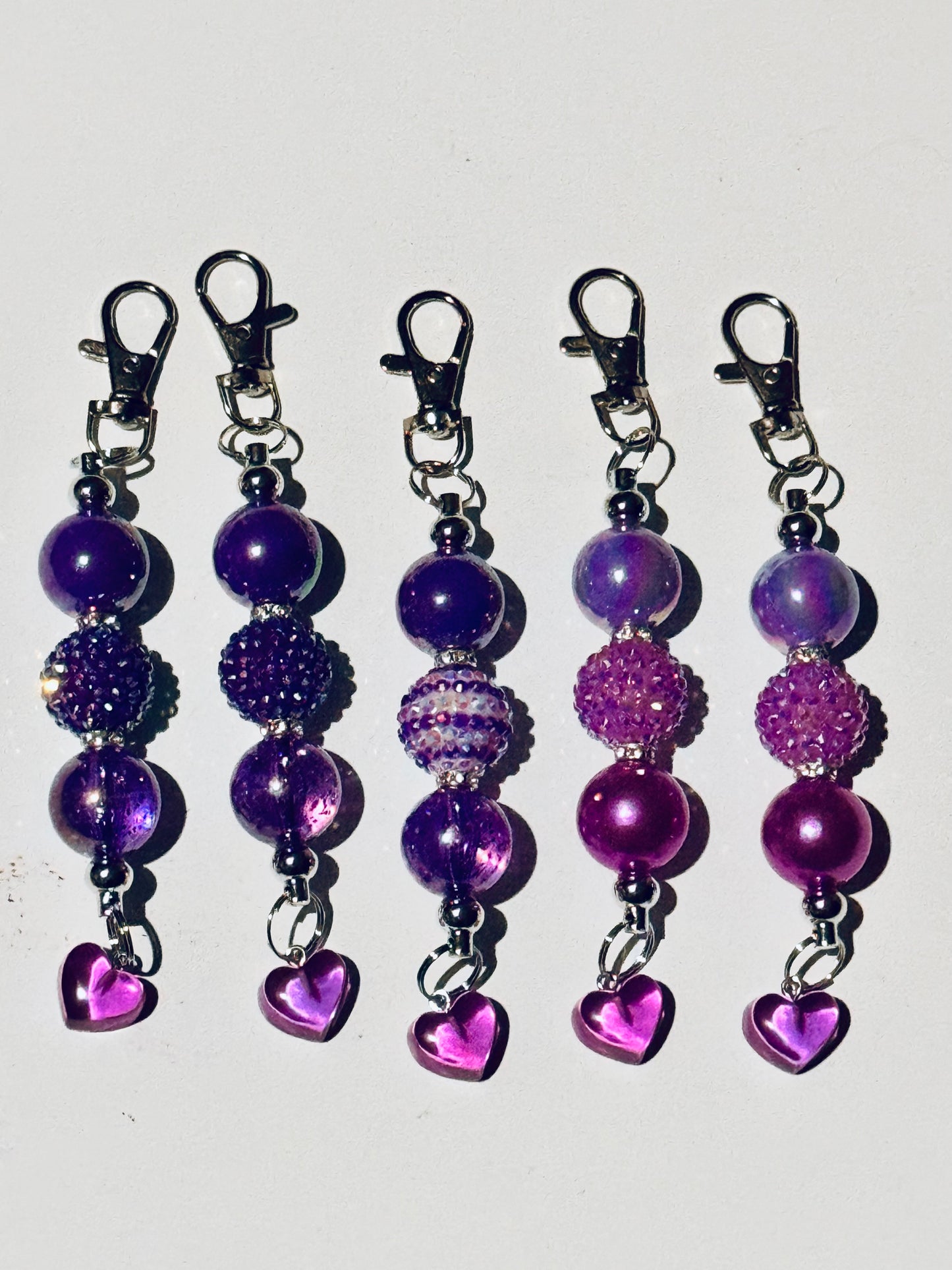 Wholesale Bubble Gum Beaded Charms