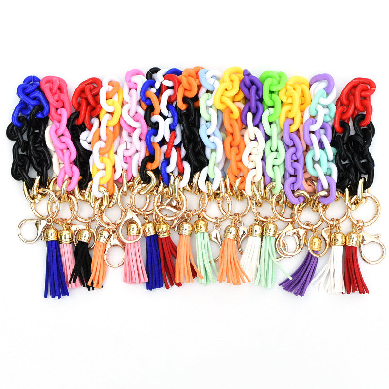 Wholesale Wristlet Only (Link Chain)