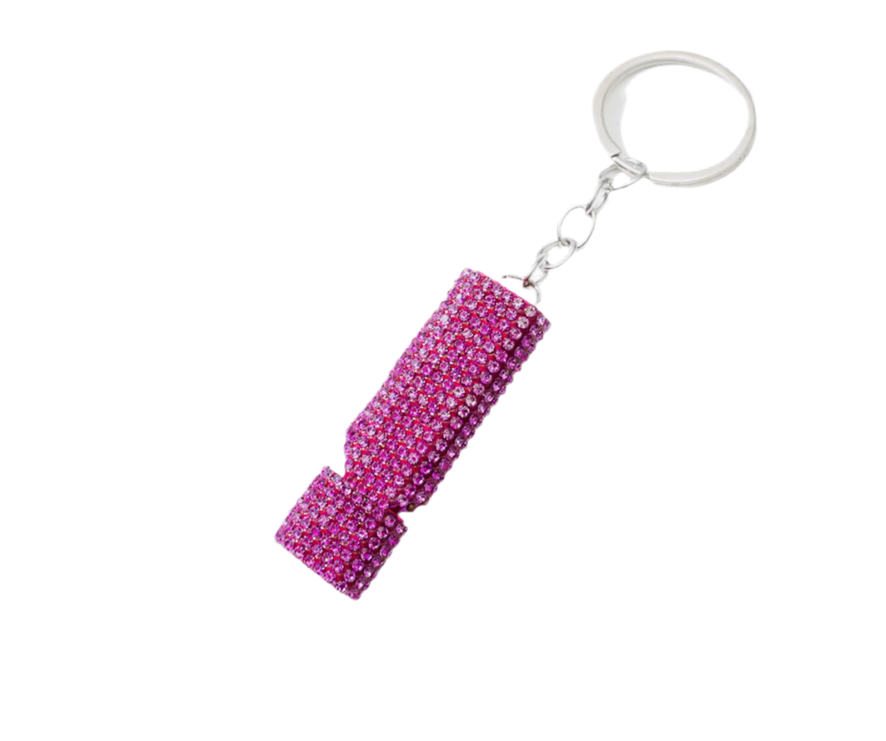 WHOLESALE BLING EMERGENCY WHISTLES