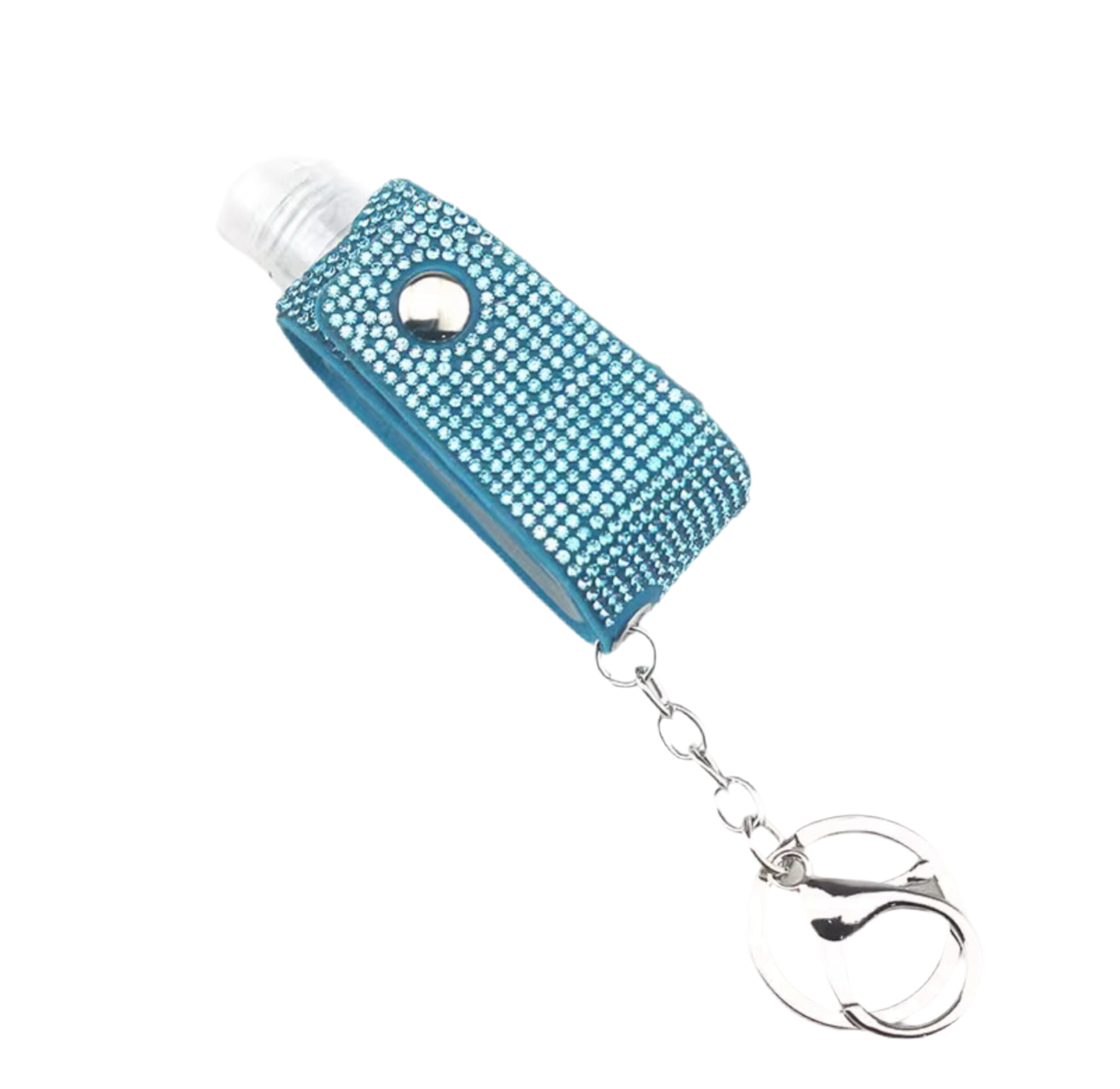 Wholesale Bling Hand Sanitizer Holder