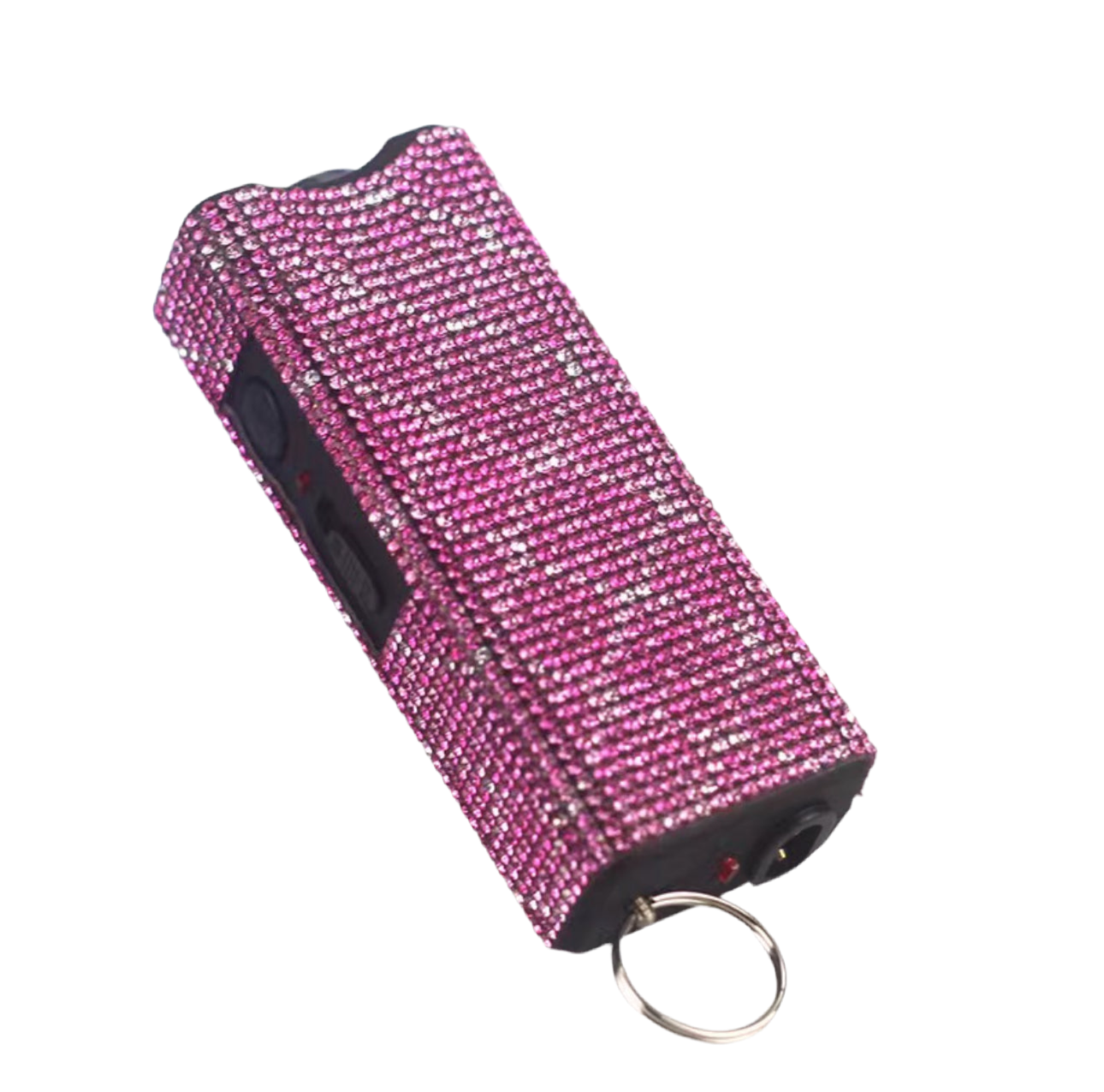 Wholesale Mini Bling Stunners (Knockout's) LED Light W/ Keyring