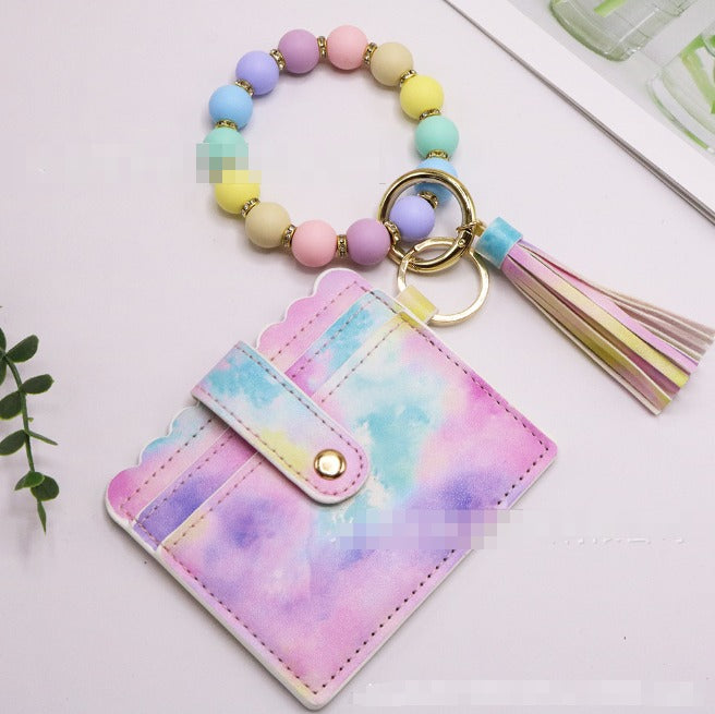 $10-$12 Beaded Wallet Only