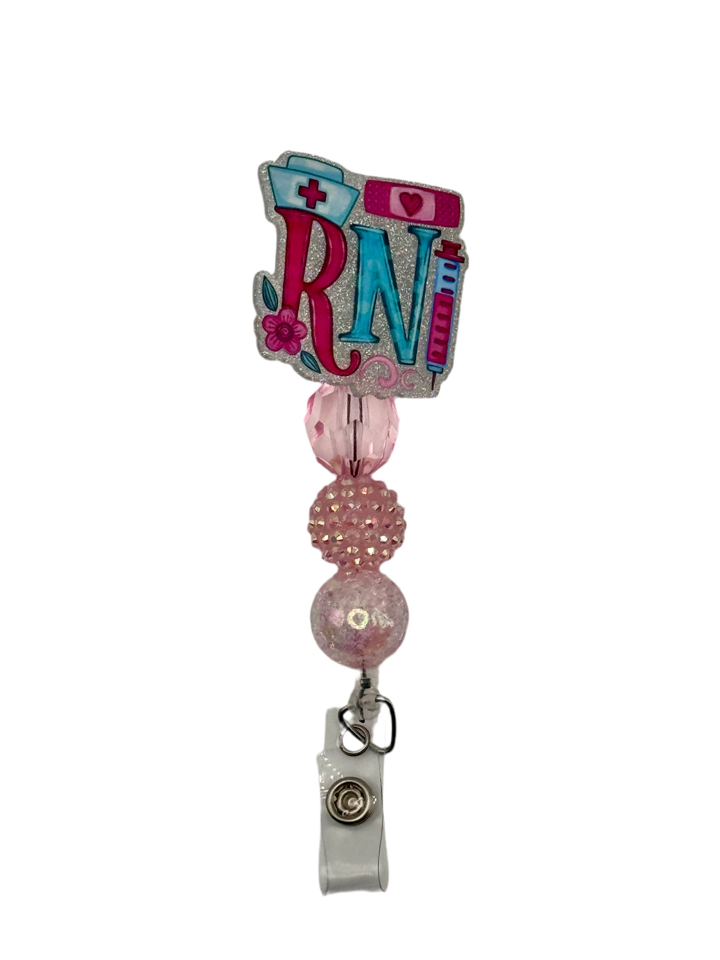 ID Badge Holder