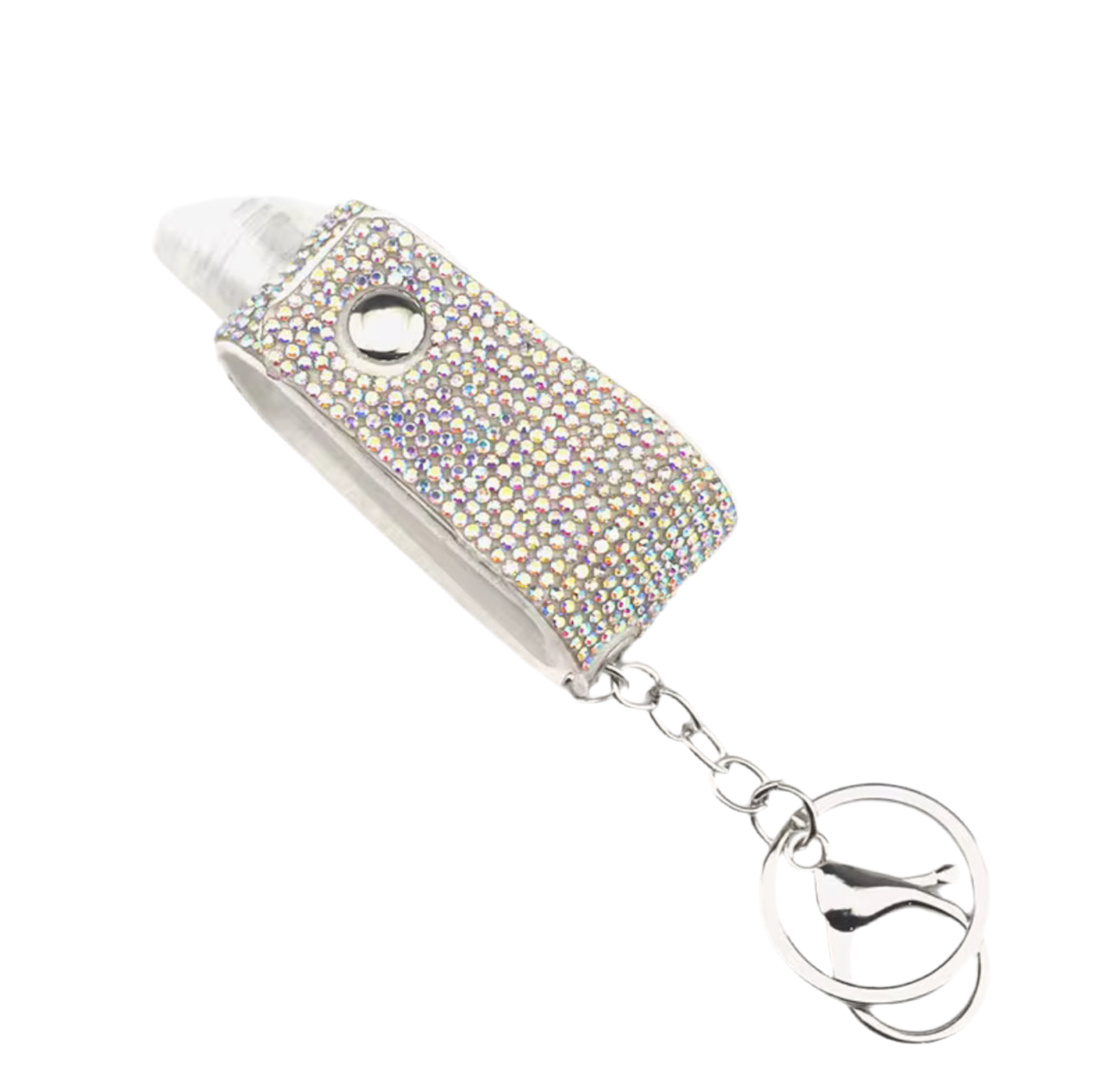 Wholesale Bling Hand Sanitizer Holder