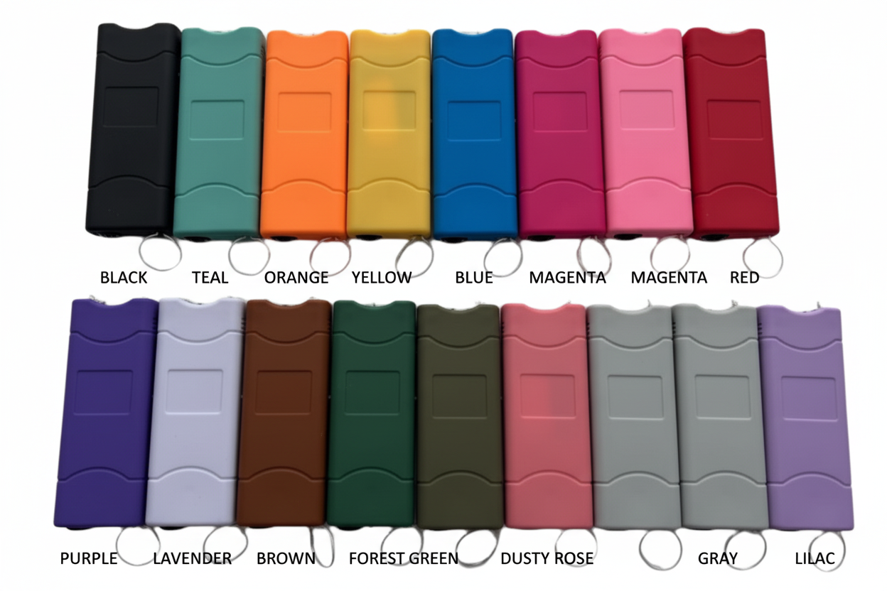 Wholesale Mini Stunners (Hard Case Knockout's)