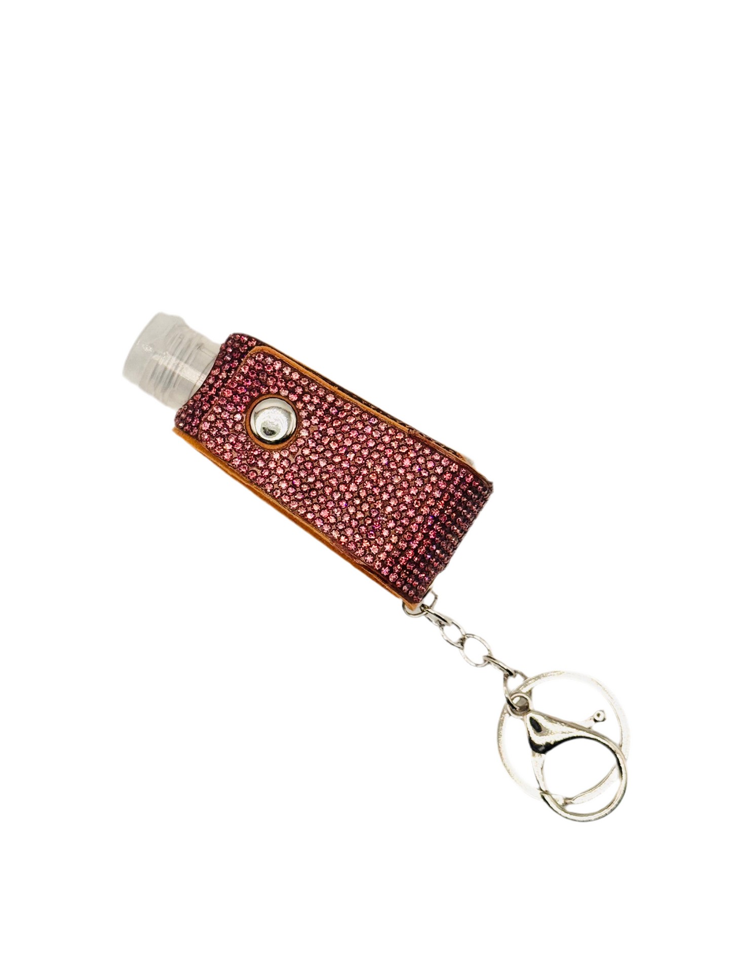 Wholesale Bling Hand Sanitizer Holder