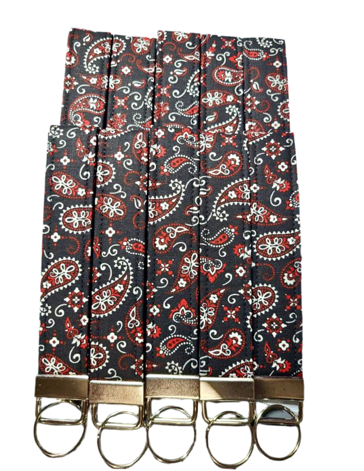 Wholesale Wristlet Only (Fabric)