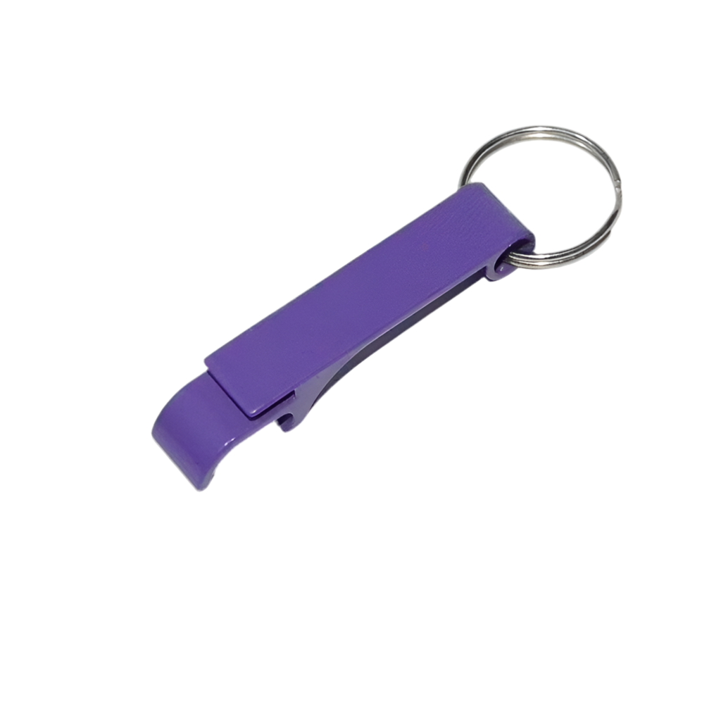Wholesale Pastel Bottle Opener