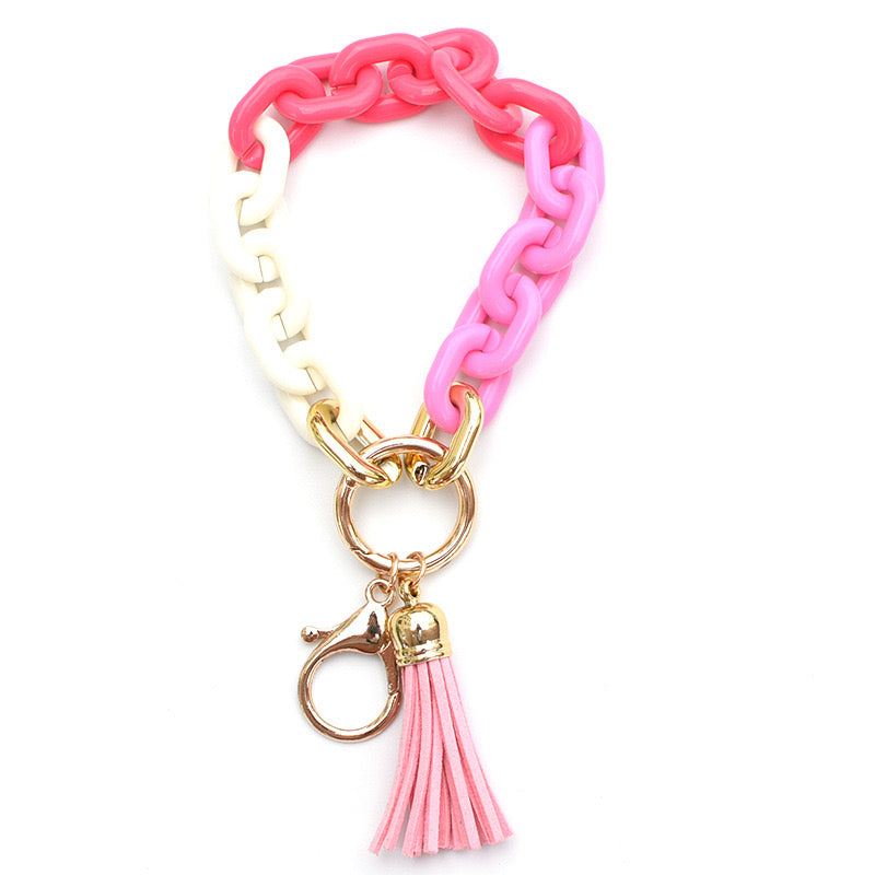 Wholesale Wristlet Only (Link Chain)