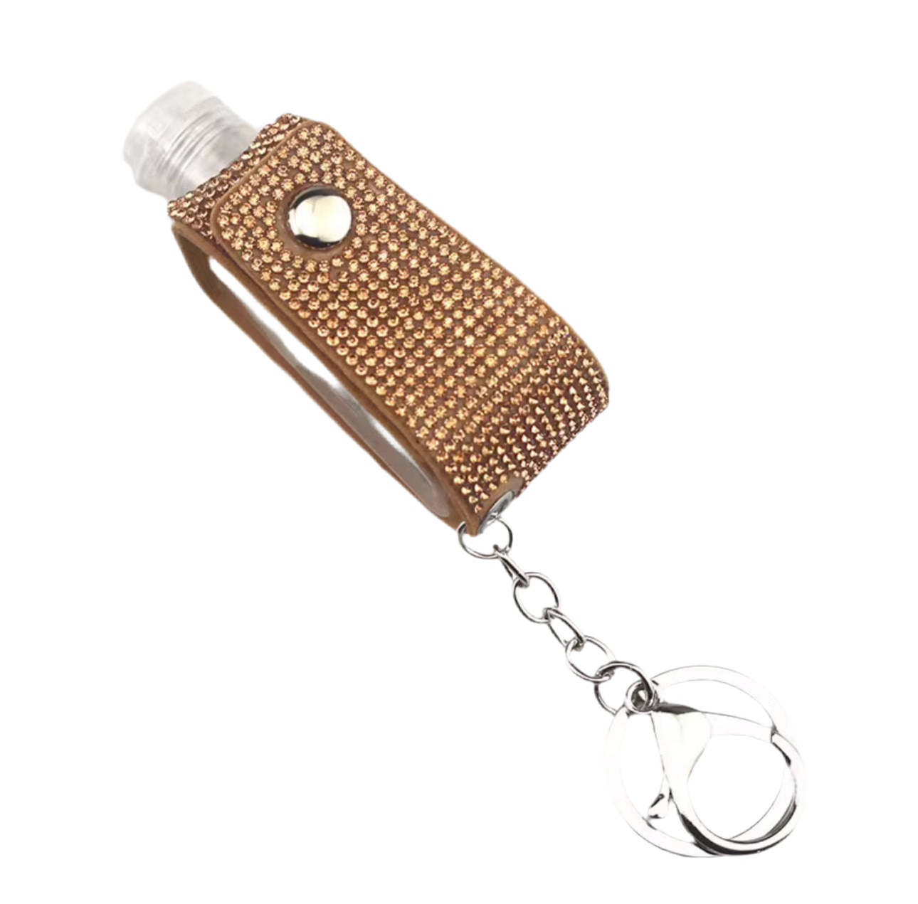 Wholesale Bling Hand Sanitizer Holder