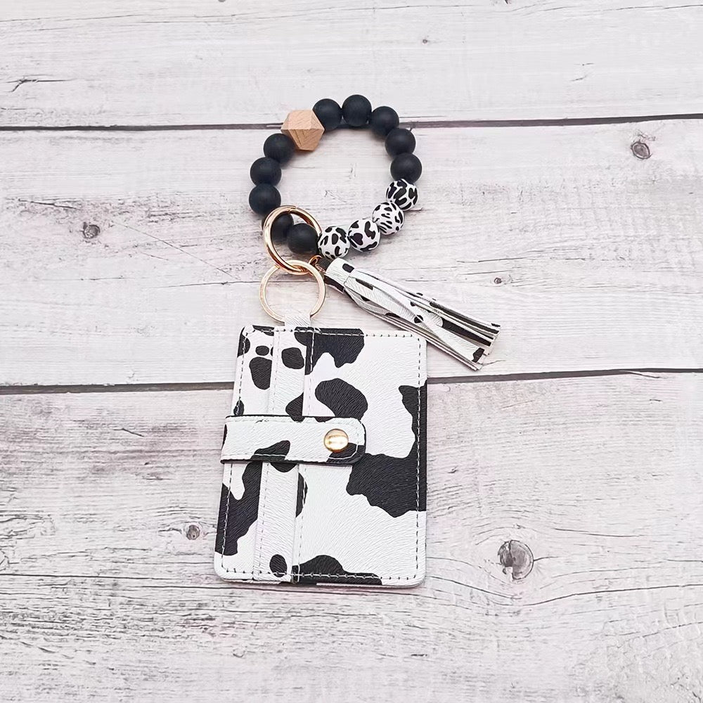 $11 Beaded Wallet Only